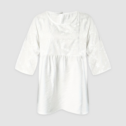 Tasha | Camicia Comoda a Vestibilità Ampia