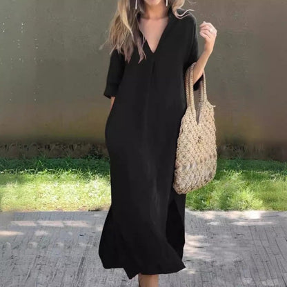 ARIANNA | Abito Estivo Leggero ed Elegante