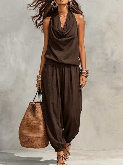 LINDA | Set Traspirante a Due Pezzi