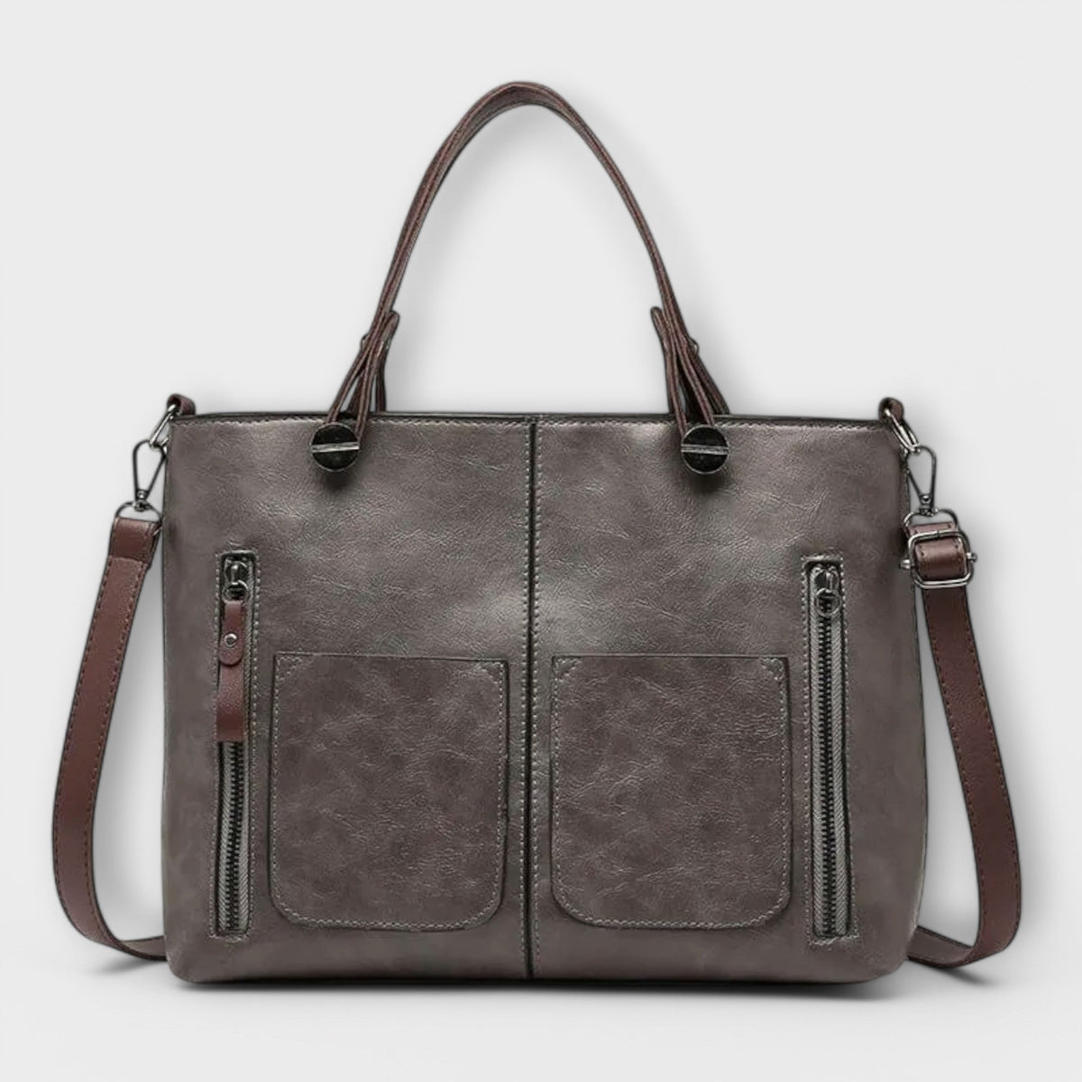 Eline | Elegante Borsa in Pelle
