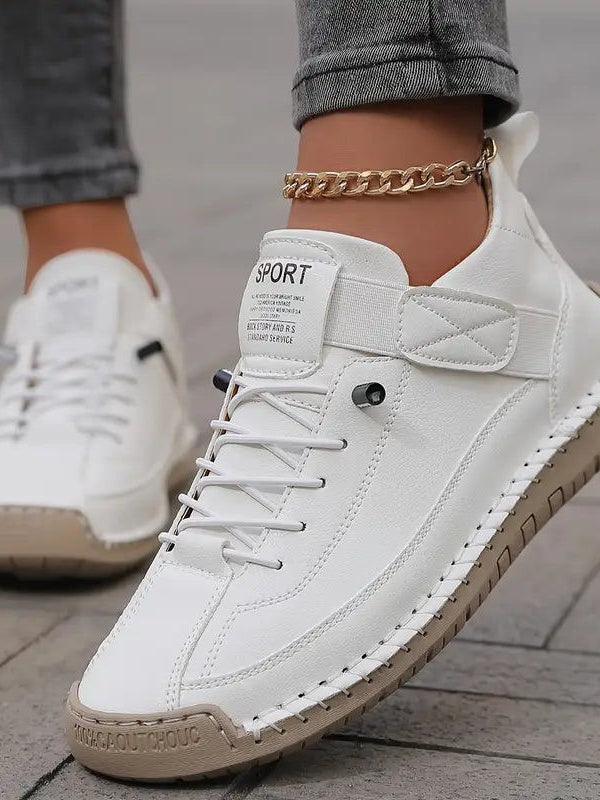 Palmira | Sneakers Sportive Comfort Ammortizzate