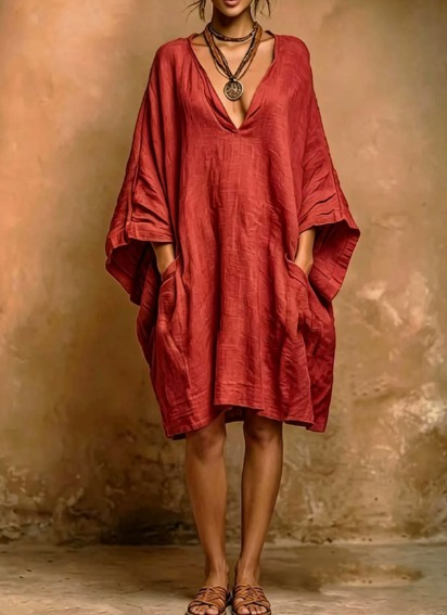 Kestrell | Abito Elegante Rilassato