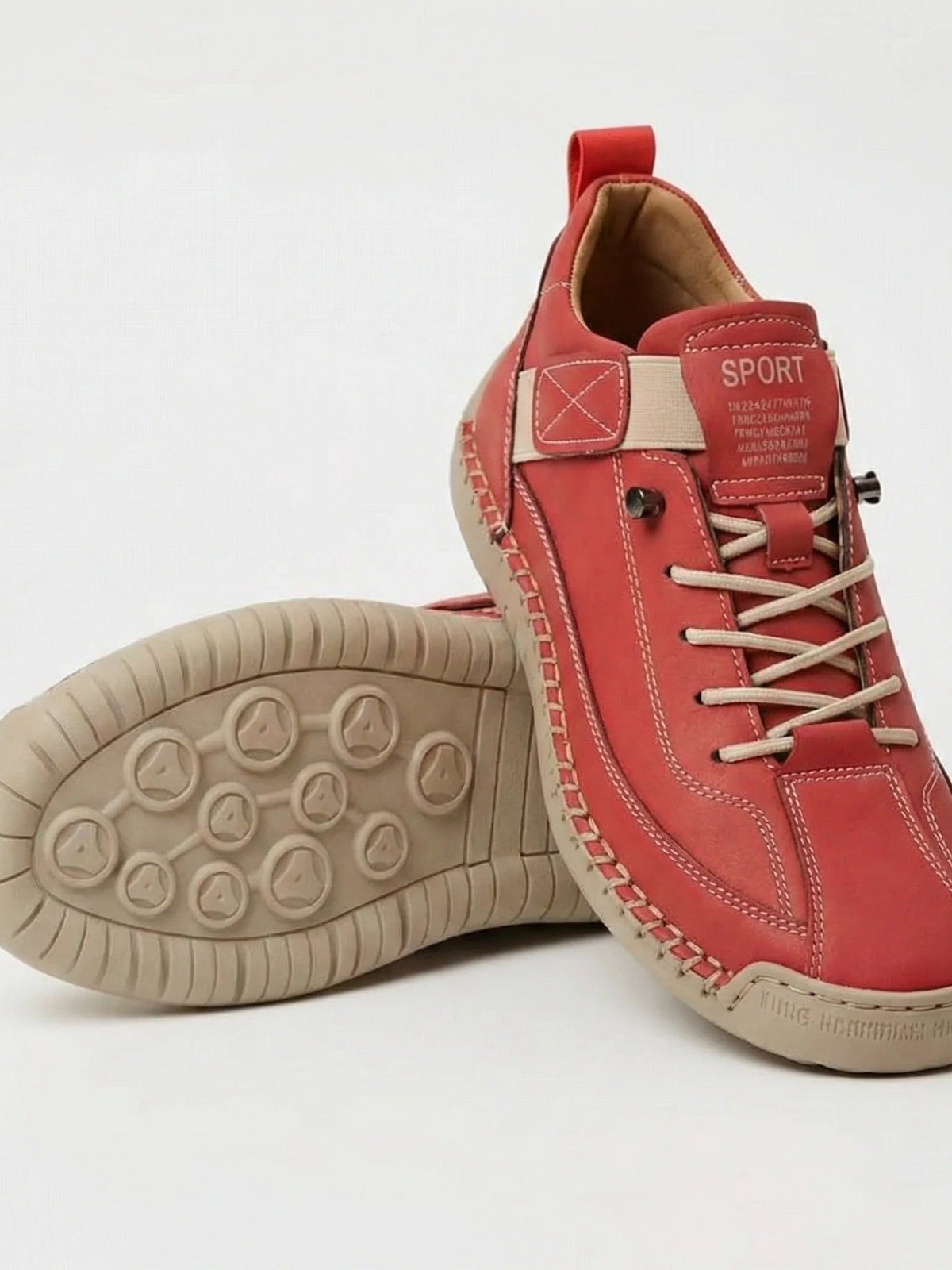 Palmira | Sneakers Sportive Comfort Ammortizzate