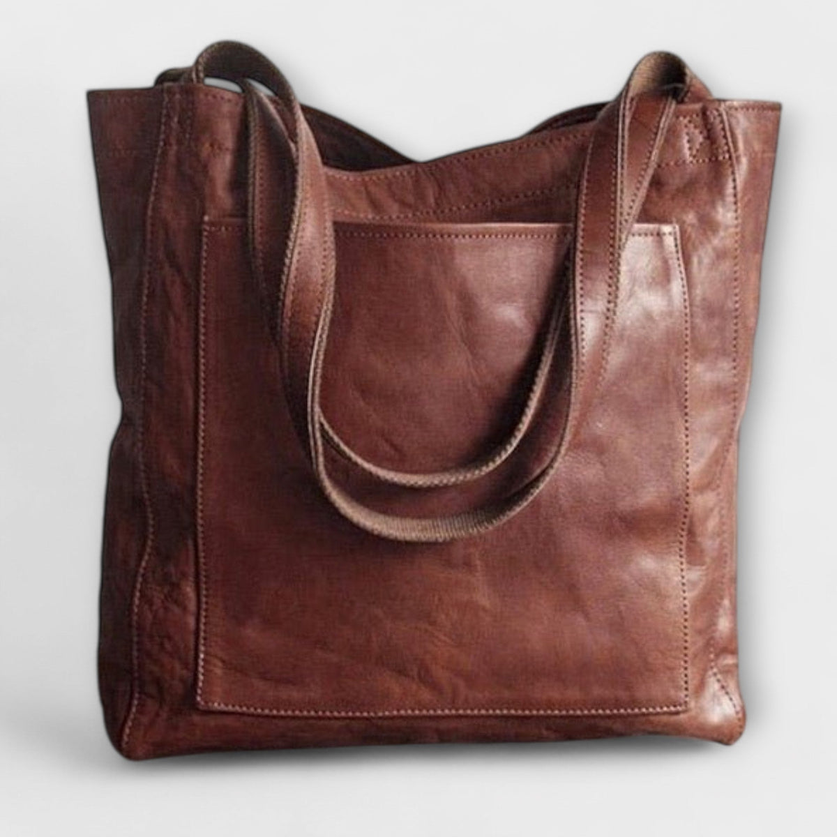 Kreta | Borsa a Spalla Elegante e Pratica