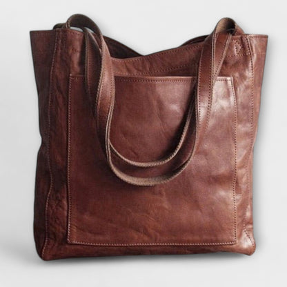 Kreta | Borsa a Spalla Elegante e Pratica