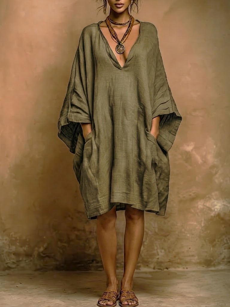 Kestrell | Abito Elegante Rilassato