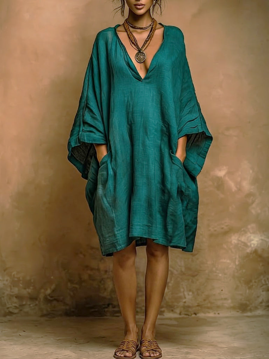 Kestrell | Abito Elegante Rilassato