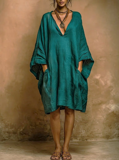 Kestrell | Abito Elegante Rilassato