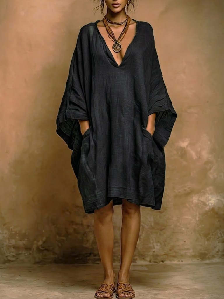 Kestrell | Abito Elegante Rilassato