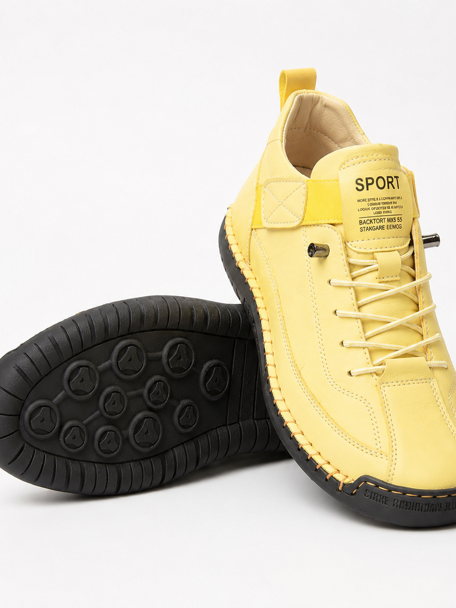 Palmira | Sneakers Sportive Comfort Ammortizzate