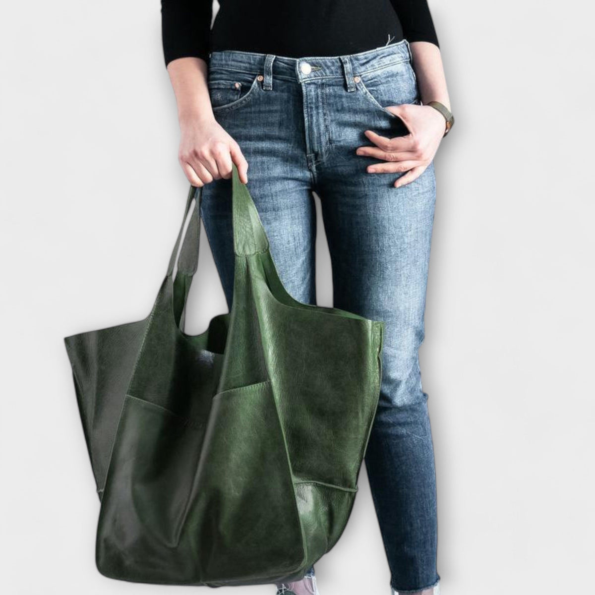 Zara | Elegante Borsa a Spalla