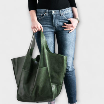 Zara | Elegante Borsa a Spalla
