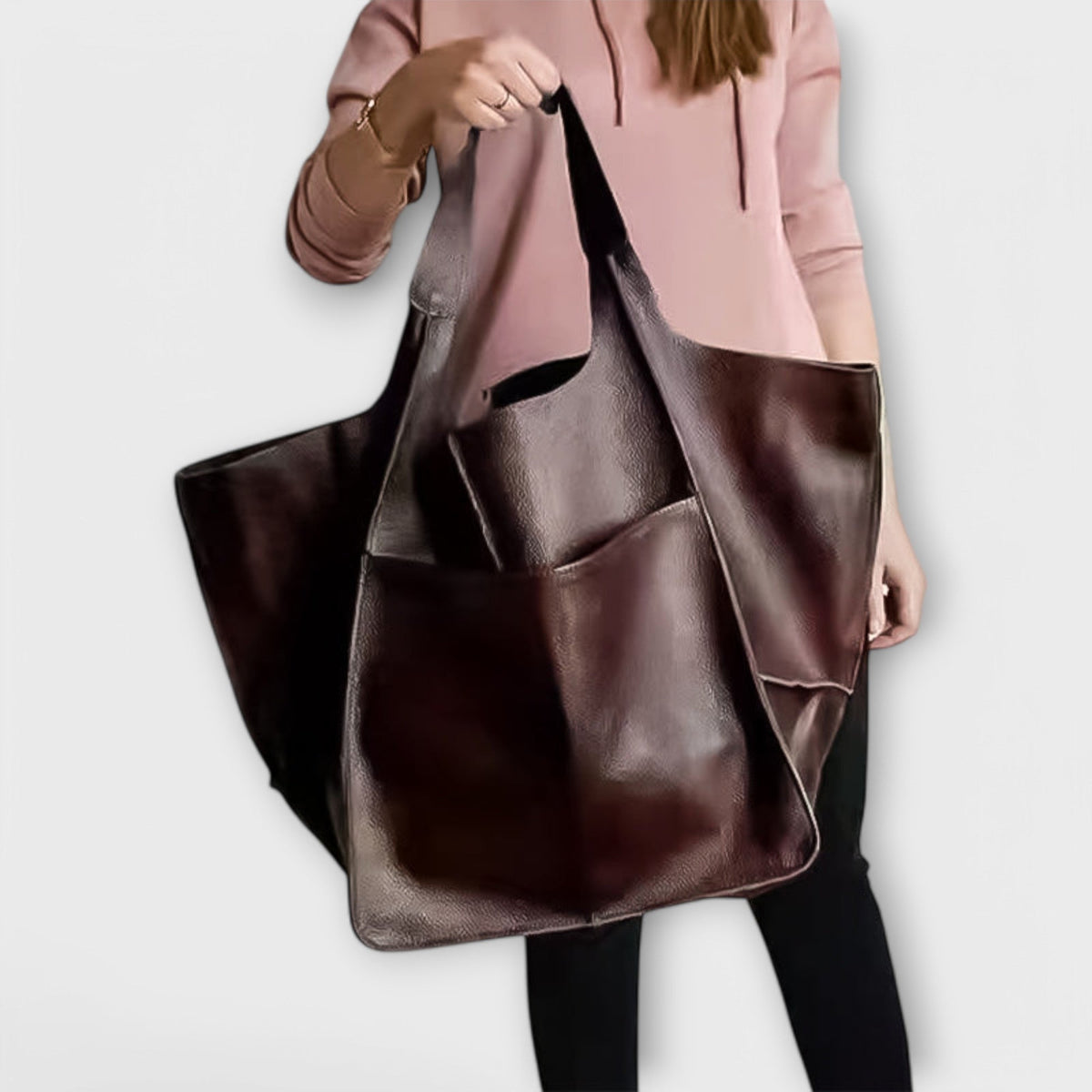 Zara | Elegante Borsa a Spalla
