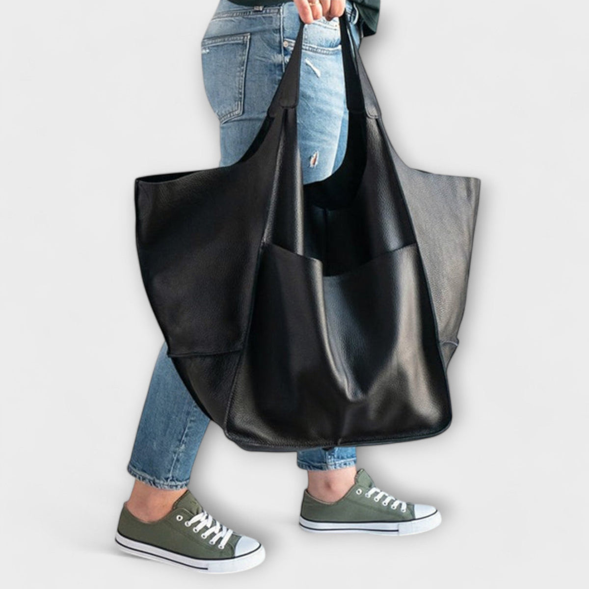 Zara | Elegante Borsa a Spalla