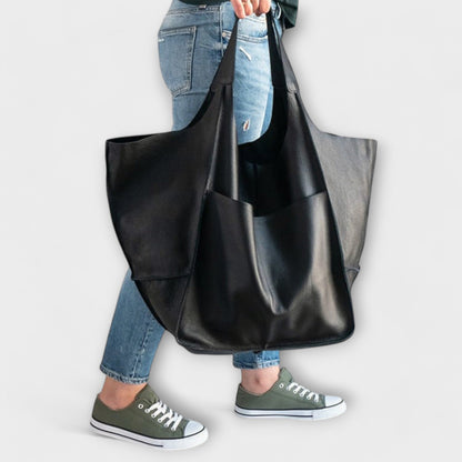 Zara | Elegante Borsa a Spalla