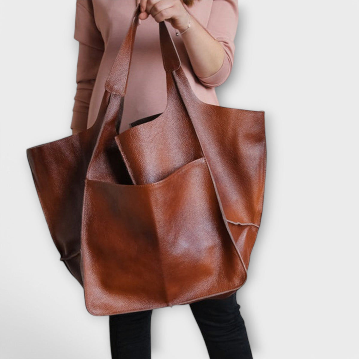 Zara | Elegante Borsa a Spalla